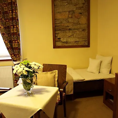 Bed & Breakfast Sleza
