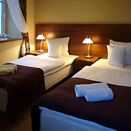 Bed & Breakfast Sleza